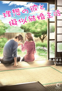 理想の彼と擬似結婚生活