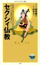 セクシィ仏教 (メディアファクトリー新書)