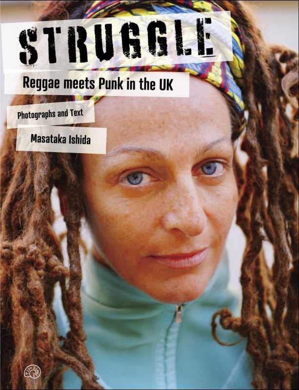STRUGGLE Reggae meets Punk in the UK