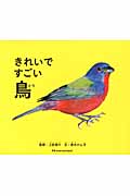 きれいですごい鳥 (いきものびっくりシリーズ)