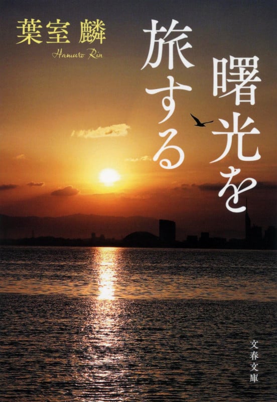 曙光を旅する (文春文庫)の詳細を見る