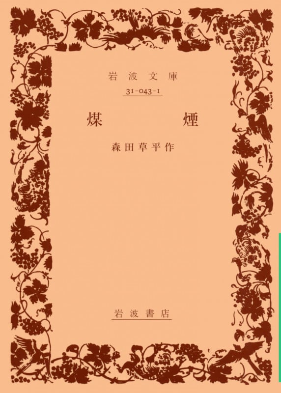 煤煙 (岩波文庫)の詳細を見る