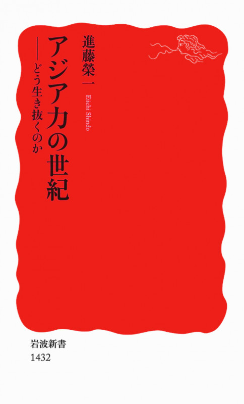アジア力の世紀 どう生き抜くのか (岩波新書)の詳細を見る