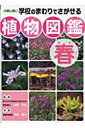ハンディ版 学校のまわりでさがせる植物図鑑 春 (ハンディ版 学校のまわりでさがせる植物図鑑)