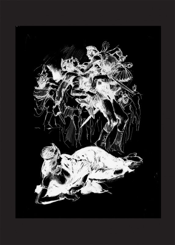 武部本一郎画集 美女 (I)