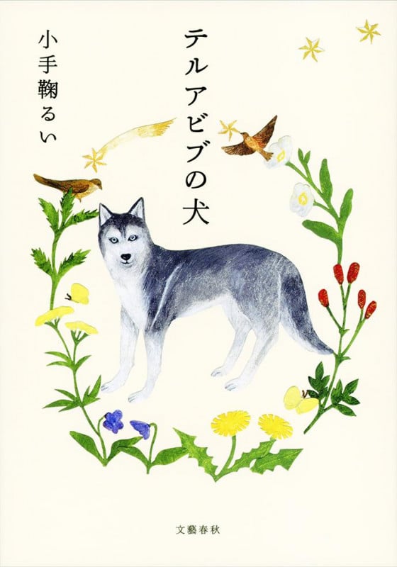 テルアビブの犬の詳細を見る