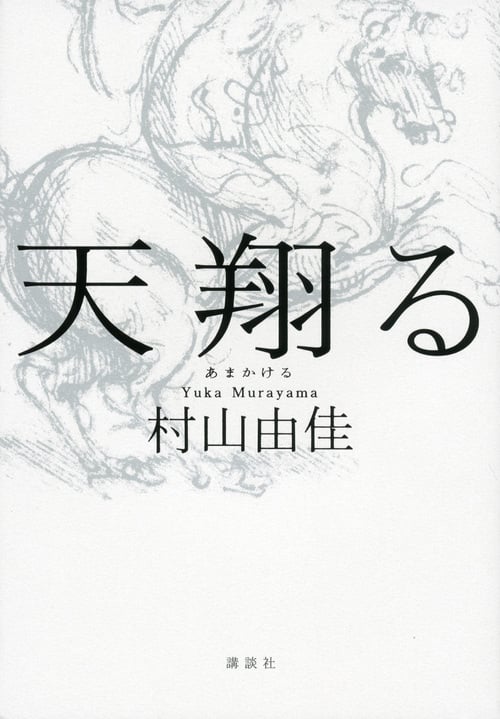 天翔る