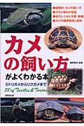 カメの飼い方がよくわかる本 ミドリガメからリクガメまで
