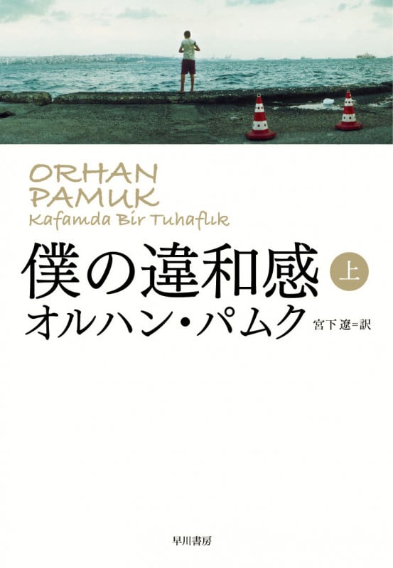 僕の違和感 上
