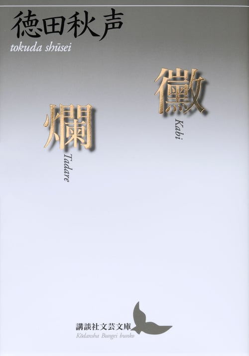 黴 爛 (講談社文芸文庫)