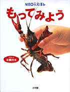 NEOのえほん もってみようの詳細を見る