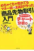 めちゃくちゃ売れてるマネー誌ZAiが作った「商品先物取引」入門 目からウロコのチャート分析編
