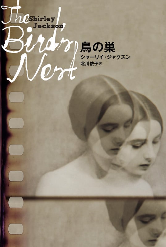 鳥の巣 (DALKEY ARCHIVE)