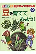 豆を育ててみよう! (大研究!!「豆」のひみつがわかる本 2)