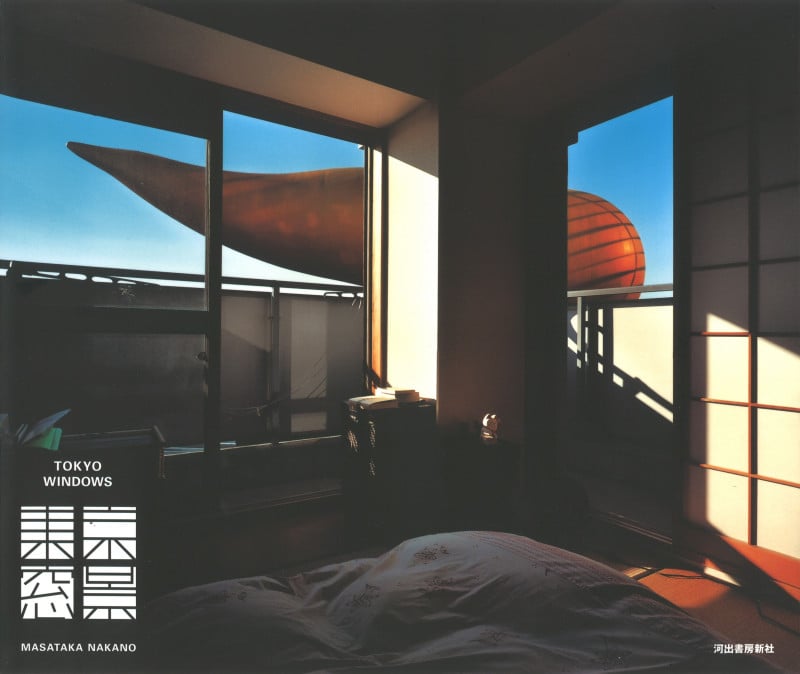 東京窓景 TOKYO WINDOWS