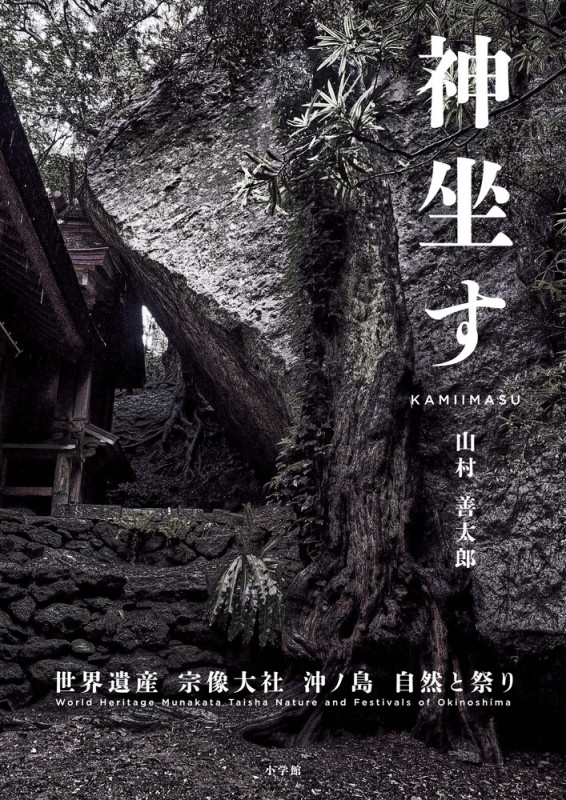 神坐す 世界遺産宗像大社 沖ノ島自然と祭りの詳細を見る