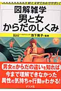 図解雑学 男と女 からだのしくみ (図解雑学シリーズ)
