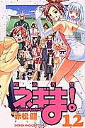 魔法先生ネギま! (12) (マガジンKC)