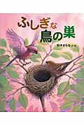 ふしぎな鳥の巣