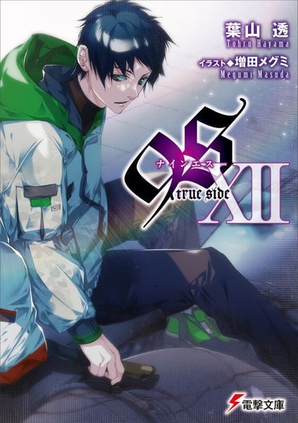 9S<ナインエス> XII true side (13) (電撃文庫)