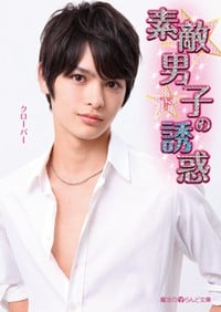 素敵男子の誘惑 (下) (魔法のiらんど文庫)