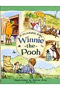 プーさんのおはなしえほん Winnie‐the‐Pooh