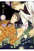 街の灯ひとつ (幻冬舎ルチル文庫)