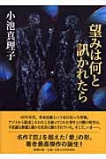 望みは何と訊かれたらの詳細を見る