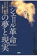 「シェール革命」の夢と現実 アメリカは再びエネルギー覇権を握るか?