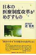 日本の医療制度改革がめざすもの