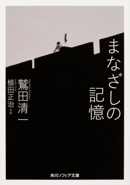 まなざしの記憶 (角川ソフィア文庫)