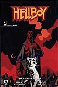 ヘルボーイ:闇が呼ぶ (JIVE American Comicsシリーズ)