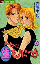 ダーリンは生モノにつき (3) (フラワーC)