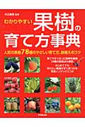 わかりやすい果樹の育て方事典