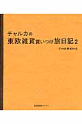 チャルカの東欧雑貨買いつけ旅日記 (2)