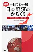 [図解]一目でわかる! 日本経済のからくり 明日を見通すための基礎知識