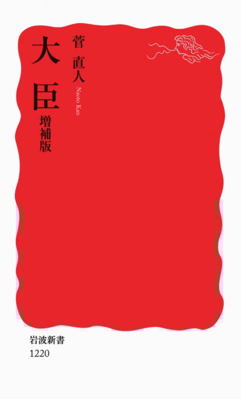 大臣 (岩波新書 新赤版1220)
