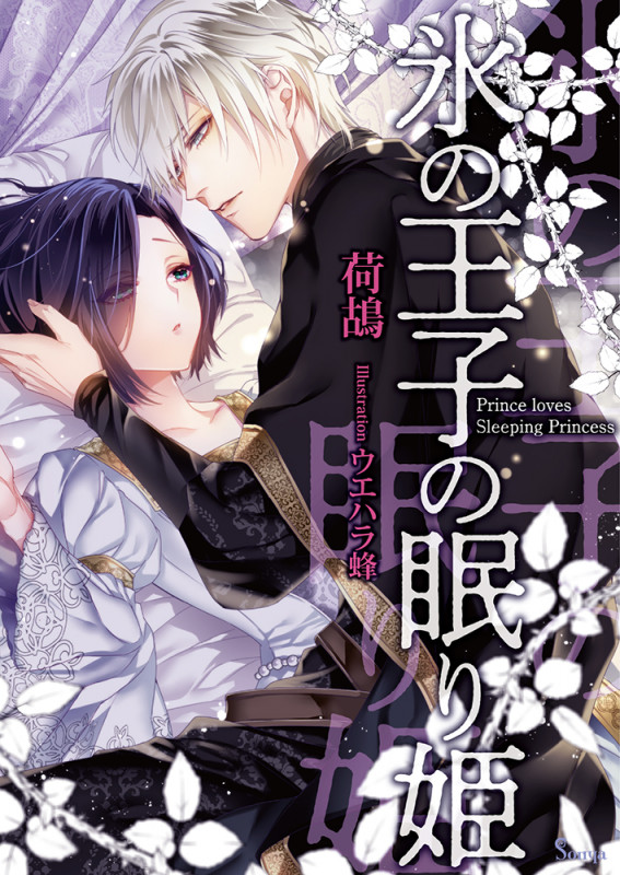 氷の王子の眠り姫 (ソーニャ文庫)