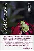 さすらう雨のかかし