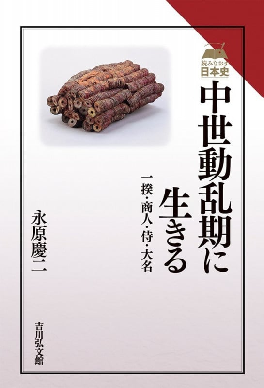 中世動乱期に生きる 一揆・商人・侍・大名 (読みなおす日本史)