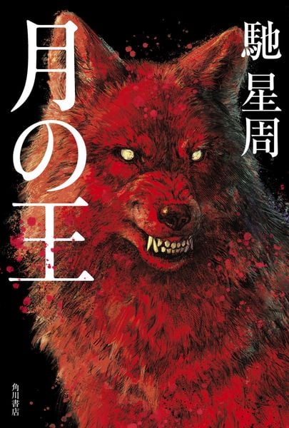 月の王の詳細を見る