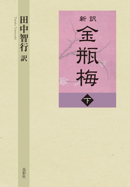 新訳 金瓶梅 上巻 | 田中智行のあらすじ・感想 - ブクログ
