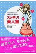 スッキリ!美人塾 カラダの毒素を出して内側からキレイになる本の詳細を見る