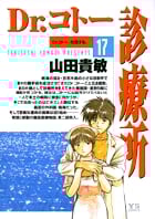 Dr.コトー診療所 (17) (ヤングサンデーC)