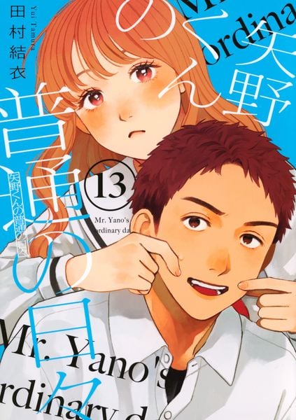 矢野くんの普通の日々(13) (モーニング KC)