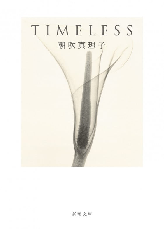 TIMELESS (新潮文庫)