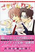 ごきげんカフェ (ディアプラス文庫)