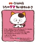 タマの3丁目物語 うちのタマ知りませんか?