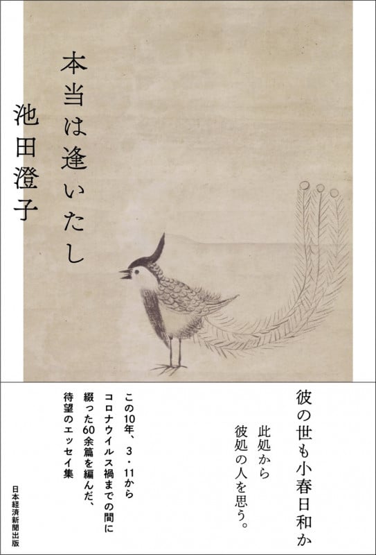 本当は逢いたし