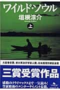 ワイルド・ソウル (上) (幻冬舎文庫)